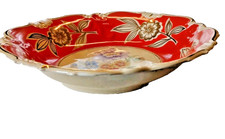 alte Porzellan Schale -