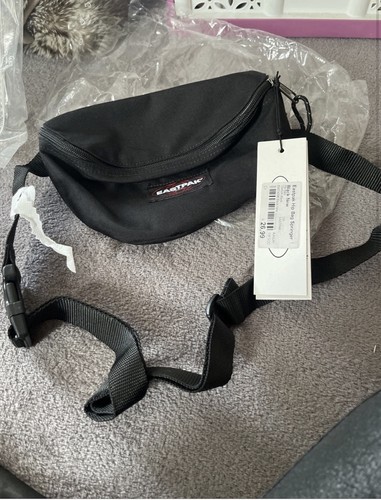 Eastpak springer bauchtasche - eastpak,