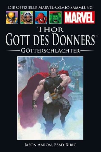 Hachette panini marvel - panini,