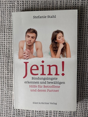 Jein!