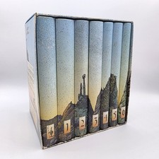 J.R.R. Tolkien Die Geschichte
