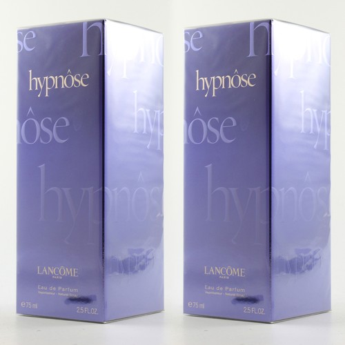 Lancôme hypnose edp 75ml - 2x,