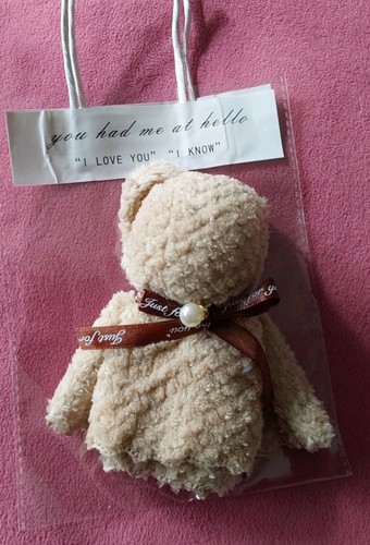 Geschenk reinigungstuch - geschenk, -reinigungstuch