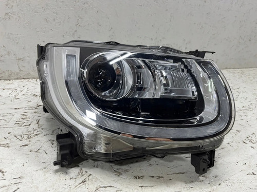 Frontscheinwerfer suzuki ignis - frontscheinwerfer,