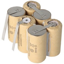 Akku zum Selbsteinbau passend