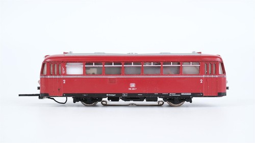 Märklin schienenbus 795 - märklin,