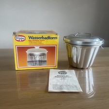 Dr. Oetker - Wasserbadform -