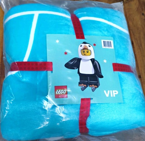 Lego fleece decke 5007023 - 5007023, vip