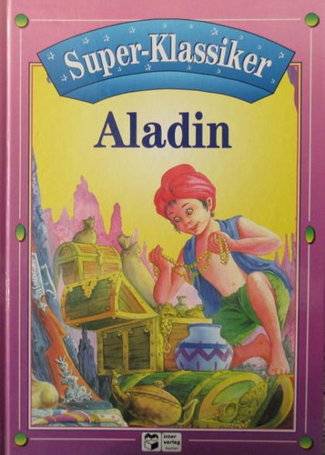 Aladin interverlag aachen - /,