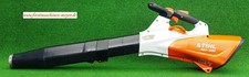 Stihl BGA 200 sehr guter