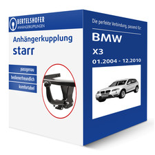 Auto hak anhängerkupplung - hak,