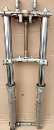 Gabel fork suzuki - gabel,