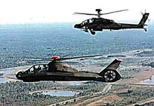 Foto Boeing Sikorsky Rah66