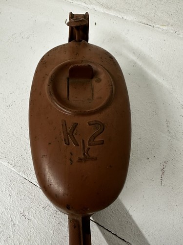 Nos wehrmacht wk k2 - nos,