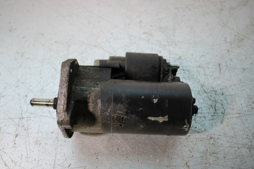 Lupo polo anlasser - vw,