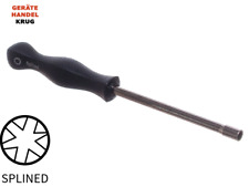 Vergaser Schraubendreher