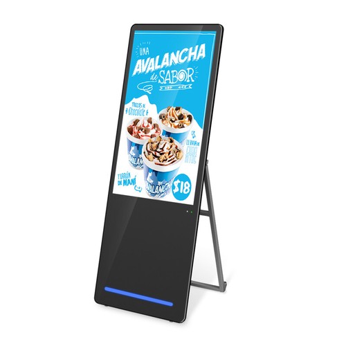 Smart digital signage - digital,