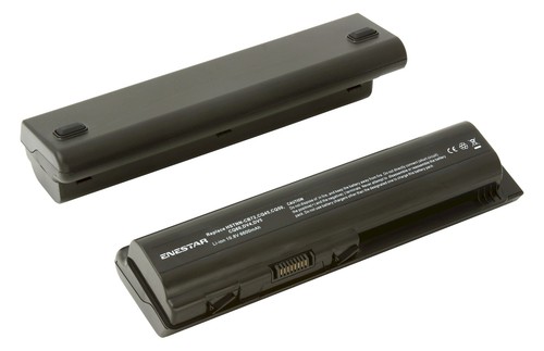 6600mah akku für laptop - 6600mah,
