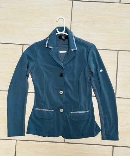 Spooks showjacket turnierjacke - spooks,