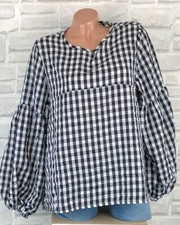 Damen Bluse Tunika Shirt