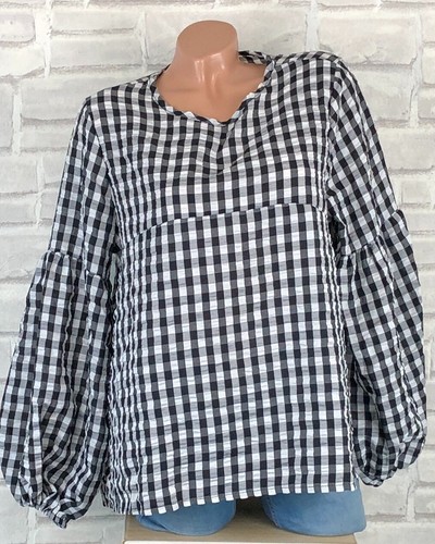 Damen bluse tunika - damen,