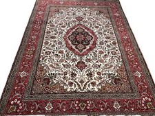 Perserteppich  Tabriz 50 Raj