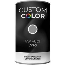Custom Color Autolack 1 Liter