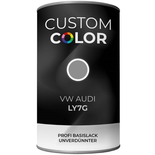 Custom color autolack liter - custom,