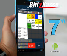 ORDERTERMINAL für BLITZ!KASSE GASTRO Kassensysteme  - BLITZ@ORDER 👍