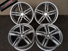 20 Zoll Sommerkompletträder