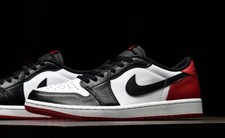 NIKE AIR JORDAN 1 low OG
