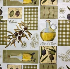 Wachstuch Tischdecke Meterware