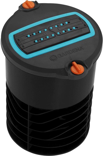 Gardena sprinklersystem - gardena,