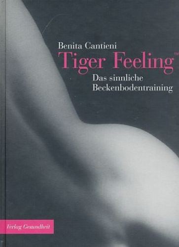 Tiger feeling das sinnliche - tiger,