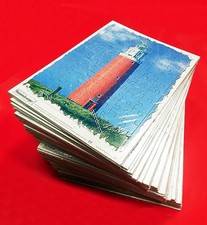 50x Rahmen-Puzzle vom