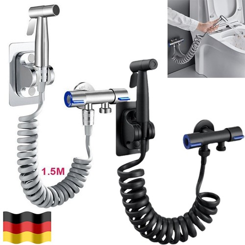 Bidet brause mit schlauch - bidet,