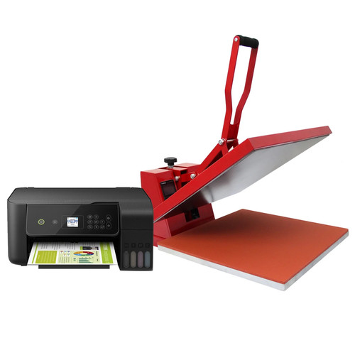 50cm hitze presse - 50cm,
