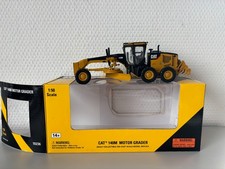 Caterpillar  140M Grader mit