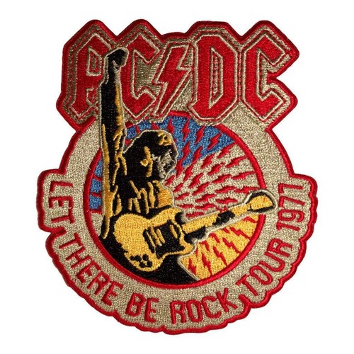 Patch rund let - patch,