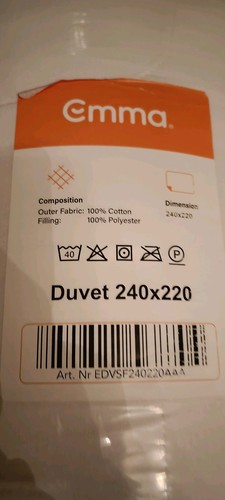 Emma microfibre decke für - decke, 2