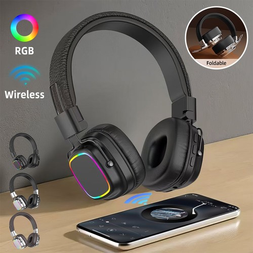 Wireless bluetooth kopfhörer - wireless,