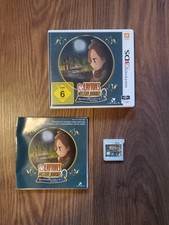 Layton's Mystery Journey: Katrielle und die Verschwörung der Millionäre
