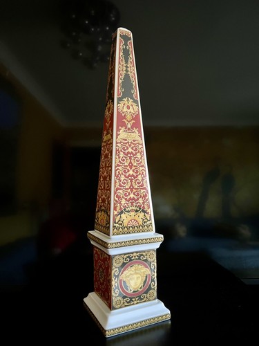 Versace rosenthal porzellan - versace,