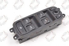 VOLVO S60 II  FENSTERHEBERSCHALTER BEDIENTEIL 31343101