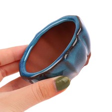 Chinesischer Keramik Bonsai