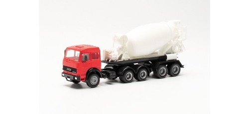 Herpa 315630 87 iveco - herpa,