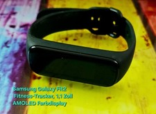 Samsung Galaxy Fit2 Fitnesswatch / Fitnesstracker / Smartwatch