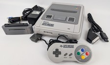 Ultimate SNES Super Nintendo