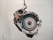 VW Polo Getriebe automatisch