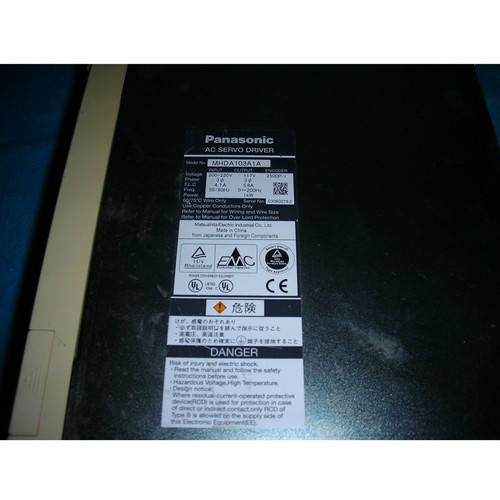 Used mhda103a1a for ac - for,